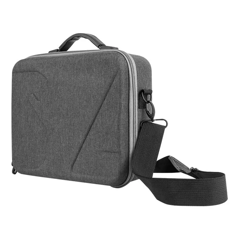 

For RC-N1 Mini Aircraft Carrying Case For DJI Mini3 Pro Portable Carrying Box Storage Bag For Mini 3 Pro Drone RC Remote