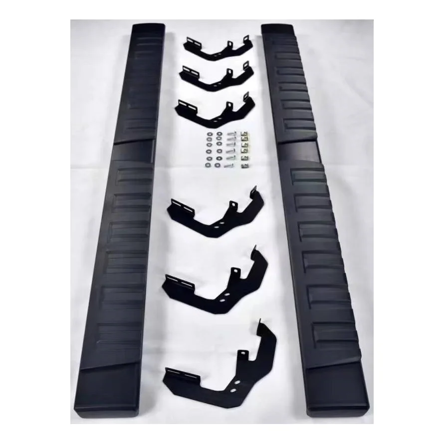 Пикап внешние аксессуары для автомобиля боковая ступенька подножка Chevrolet Colorado 2018