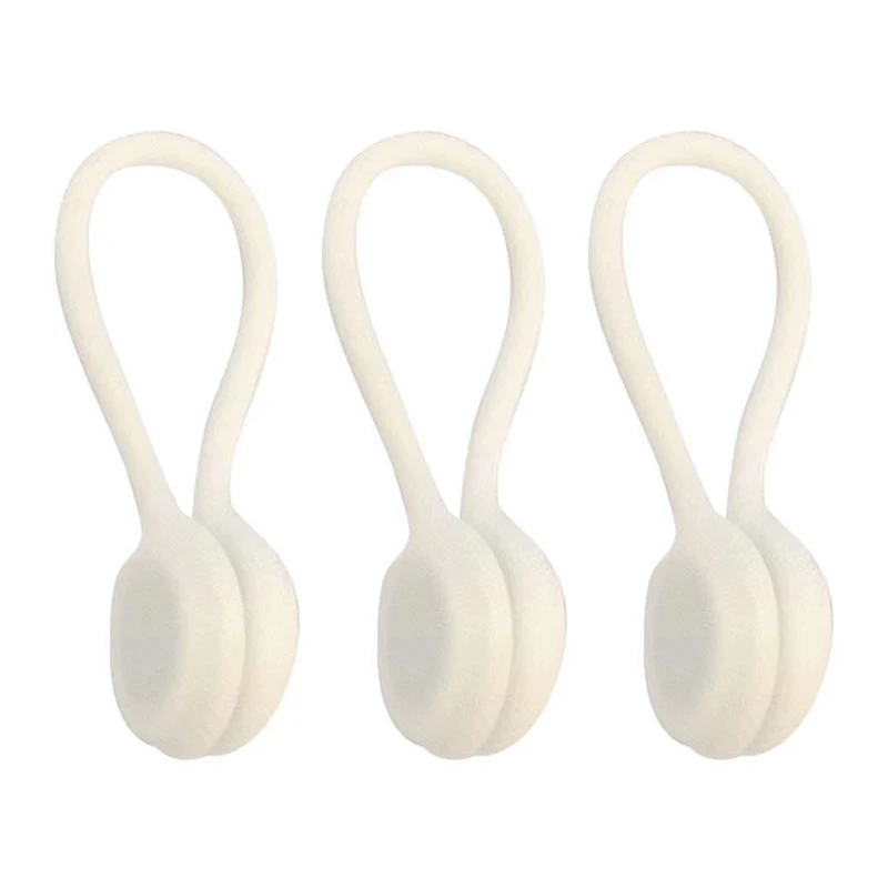 

Намотчики кабелей для наушников RPXBGUCKARHG (3 шт.)