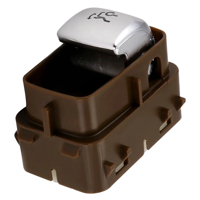 Переключатель управления задней дверью крышки багажника A 2059051713 Для Mercedes Benz W205 S205