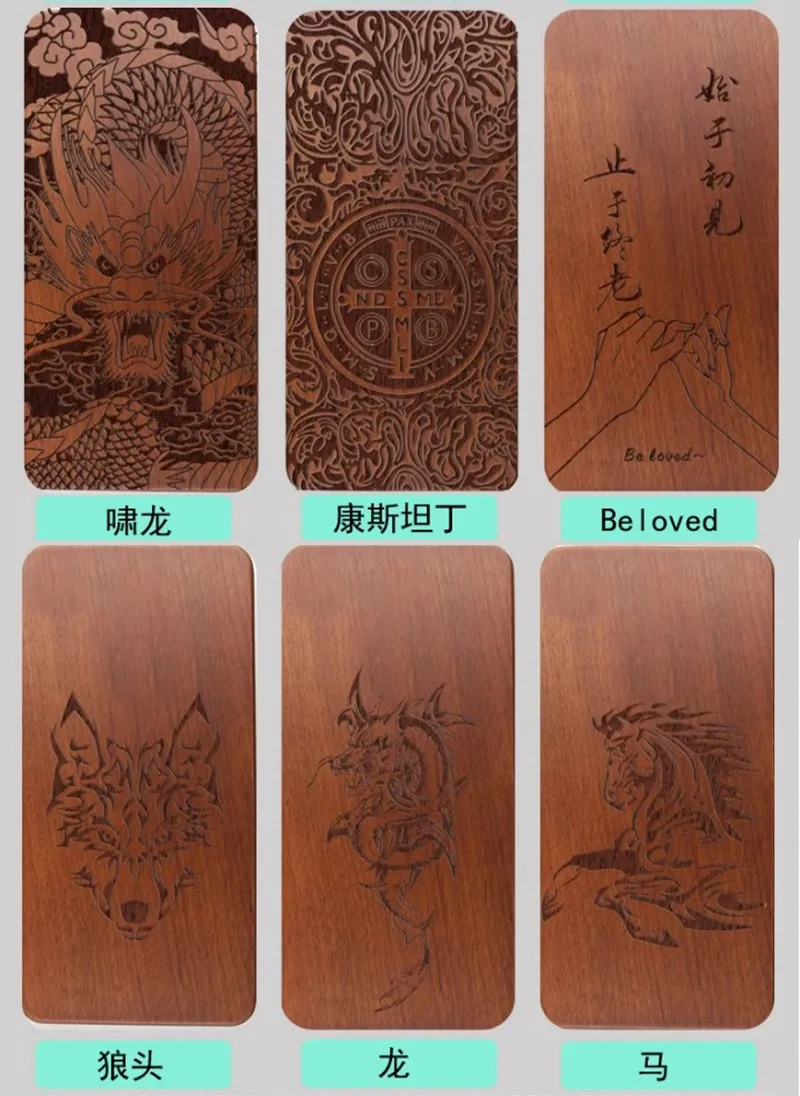 

Phone Case For Poco F5 Pro Original Wood TPU Case For POCO F4 GT POCO F5 Phone Accessories