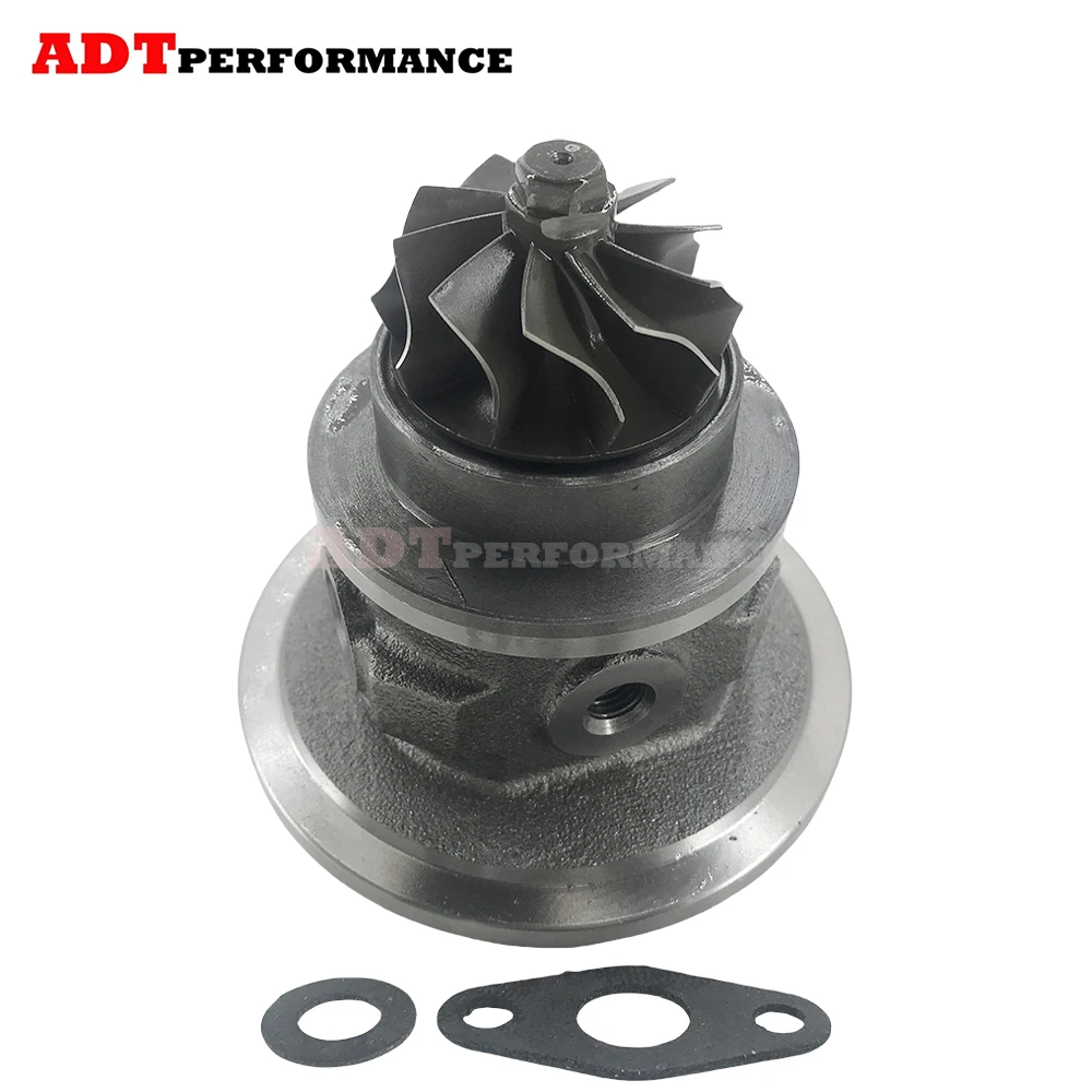 49377-02600 14411-7T600 TD04 TD04L-QD32 Турбокартридж CHRA Турбина для NISSAN D22 NAVARA/TERRANO/CABSTAR 3 2 л QD32T 80