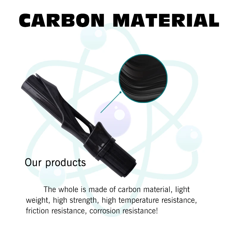 Лидер продаж катушка спиннинга из углеродного волокна заводская цена удочка для