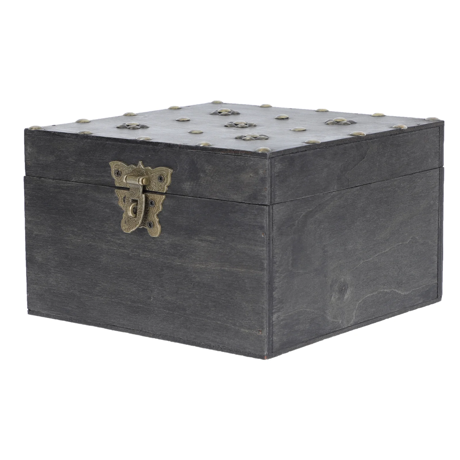 

1 шт., коробка для мелочей в стиле ретро