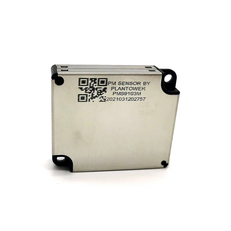 PMS9103M PM2.5 лазерный датчик пыли и твердых частиц | Электронные компоненты