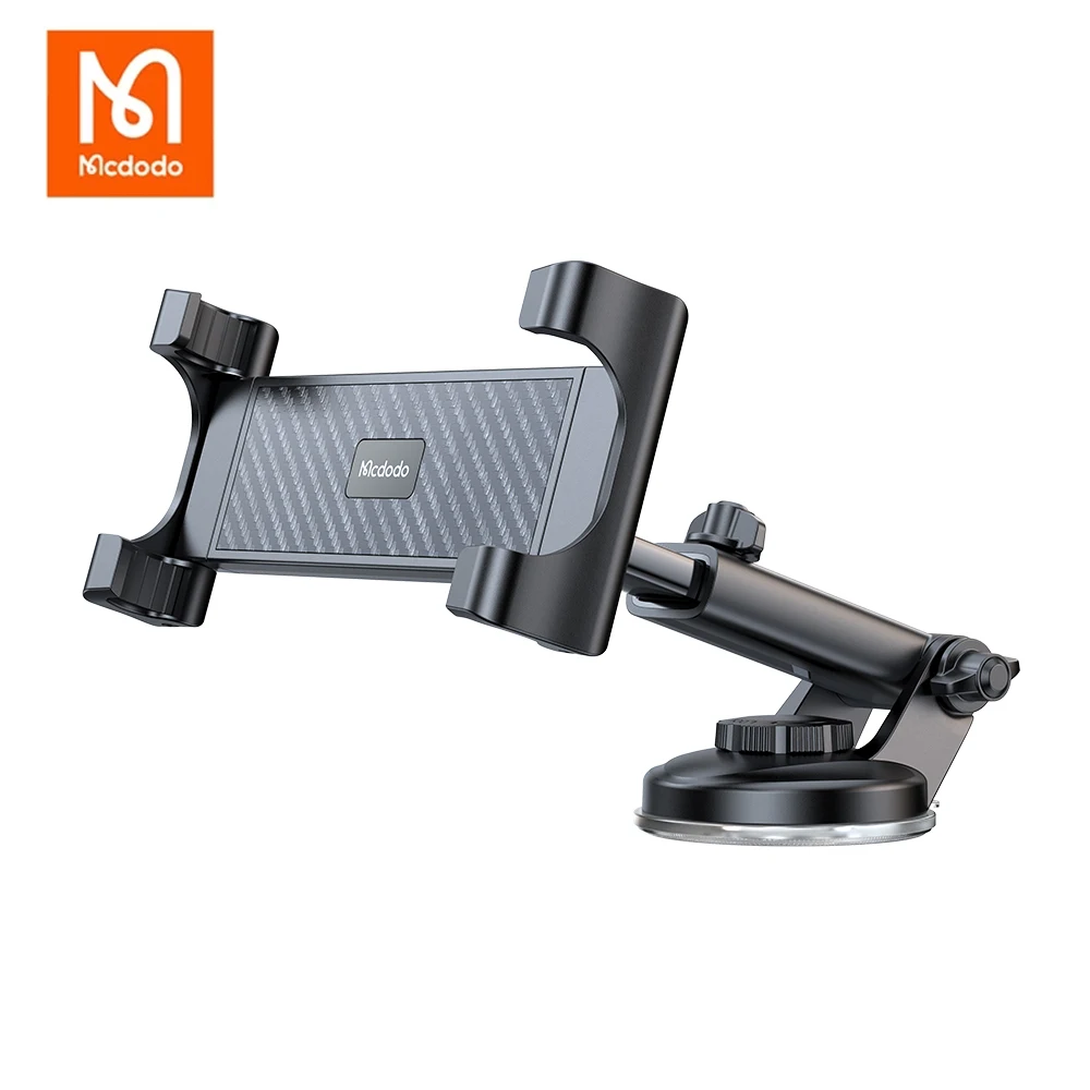 

Mcdodo Car Tablet Center Console Holder For Pad Air Mini Pro 1 2 2 3 4 Universal Windshield Car Mount For 4.9-12.9 360 Rotation
