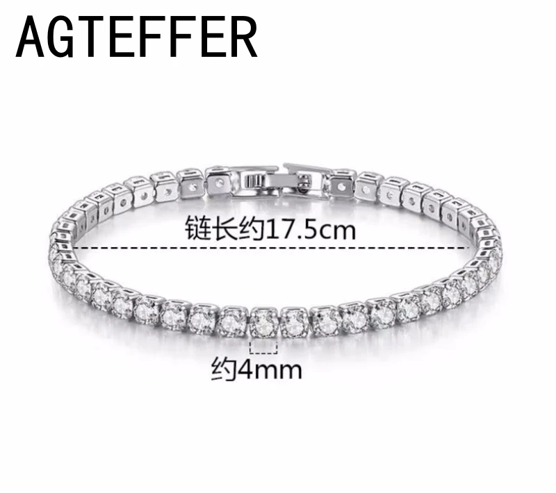 Браслет-манжета из муассанита