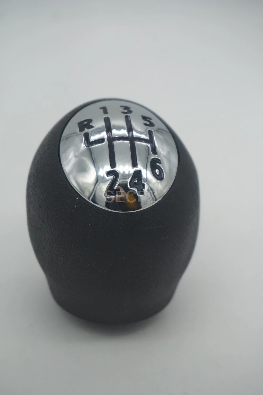 

Ручка переключения передач DZ, новая модель 2015 года, 6 скоростей, для Renault, Vauxhall, OPEL, Черная