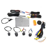 Система кругового обзора Smartour#6