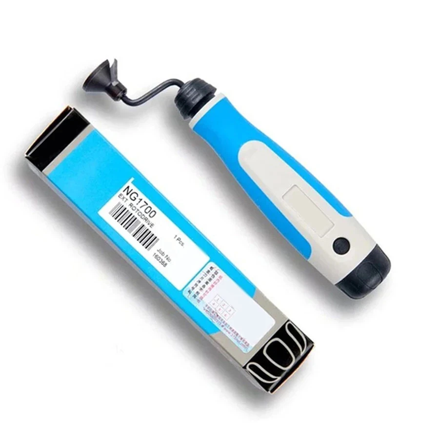 

External Round Chamfering Trimmer 5-18mm Cylindrical Tube External Round Chamfer Cutter NG1700 Deburring Knife EX2001 Blade Tool