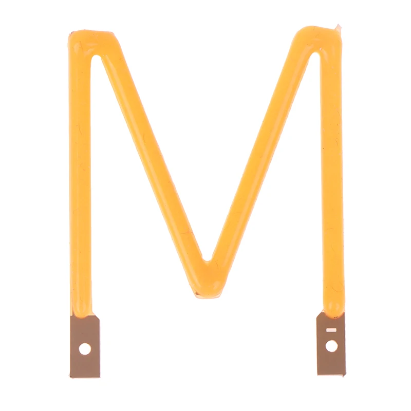 

Светодиодная лампочка HELTC желтого цвета 1 шт