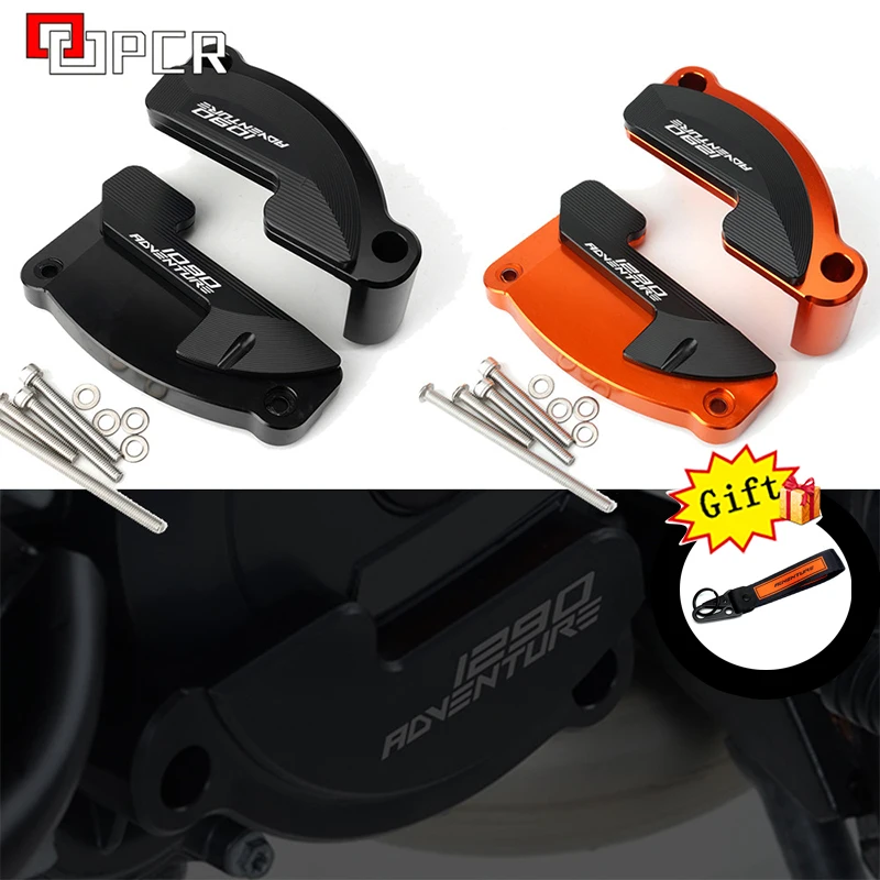 

Чехол-слайдер для KTM 1090 1190 1290 Adventure ADV 1290 Super Adventure