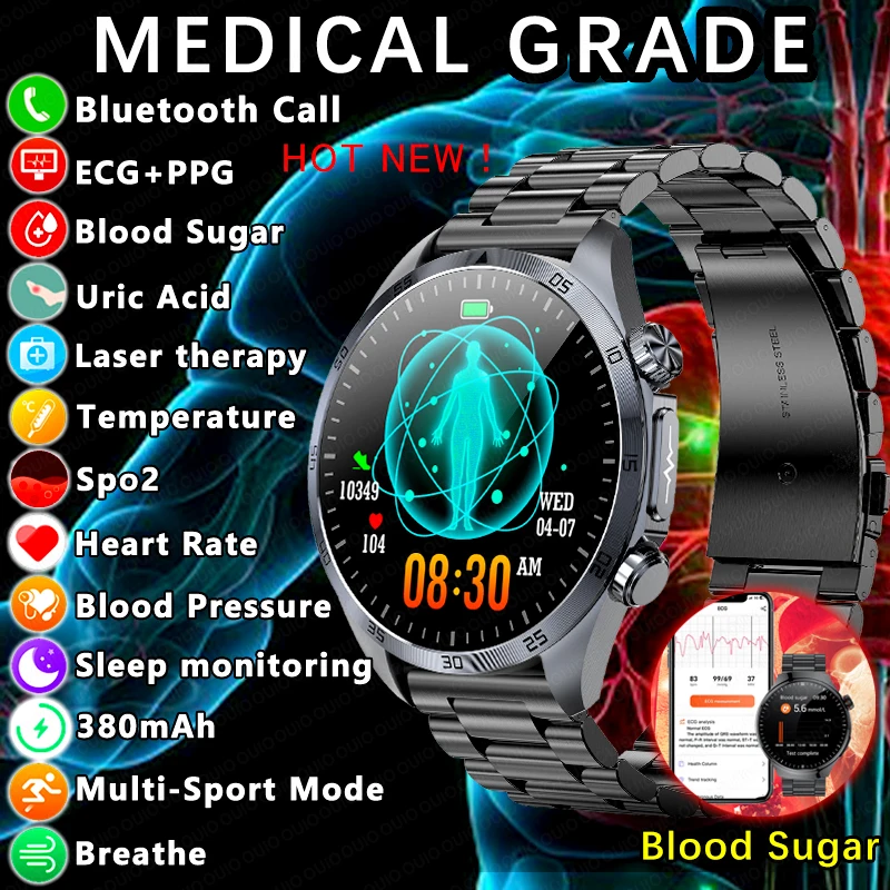 Мужские умные часы