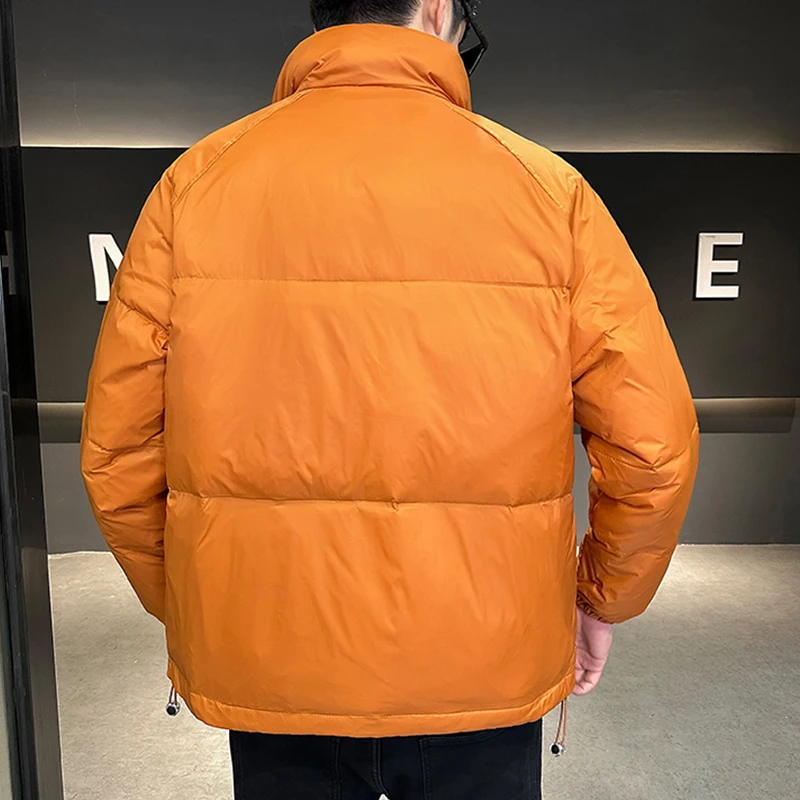 Рисунок 5 - Новинка 2023, осенне-зимняя однотонная