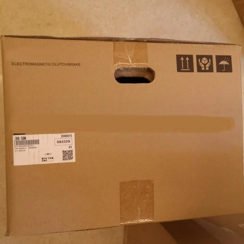 New and Orginal ZKB-5BN Brake |