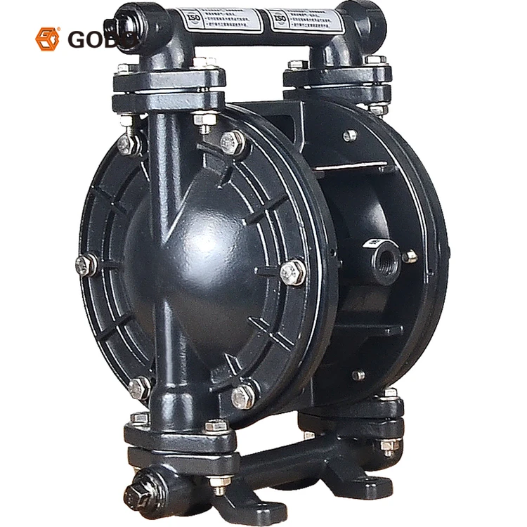 

GODO QBY4-15G petrol water treatment pump diaphragm for dirty