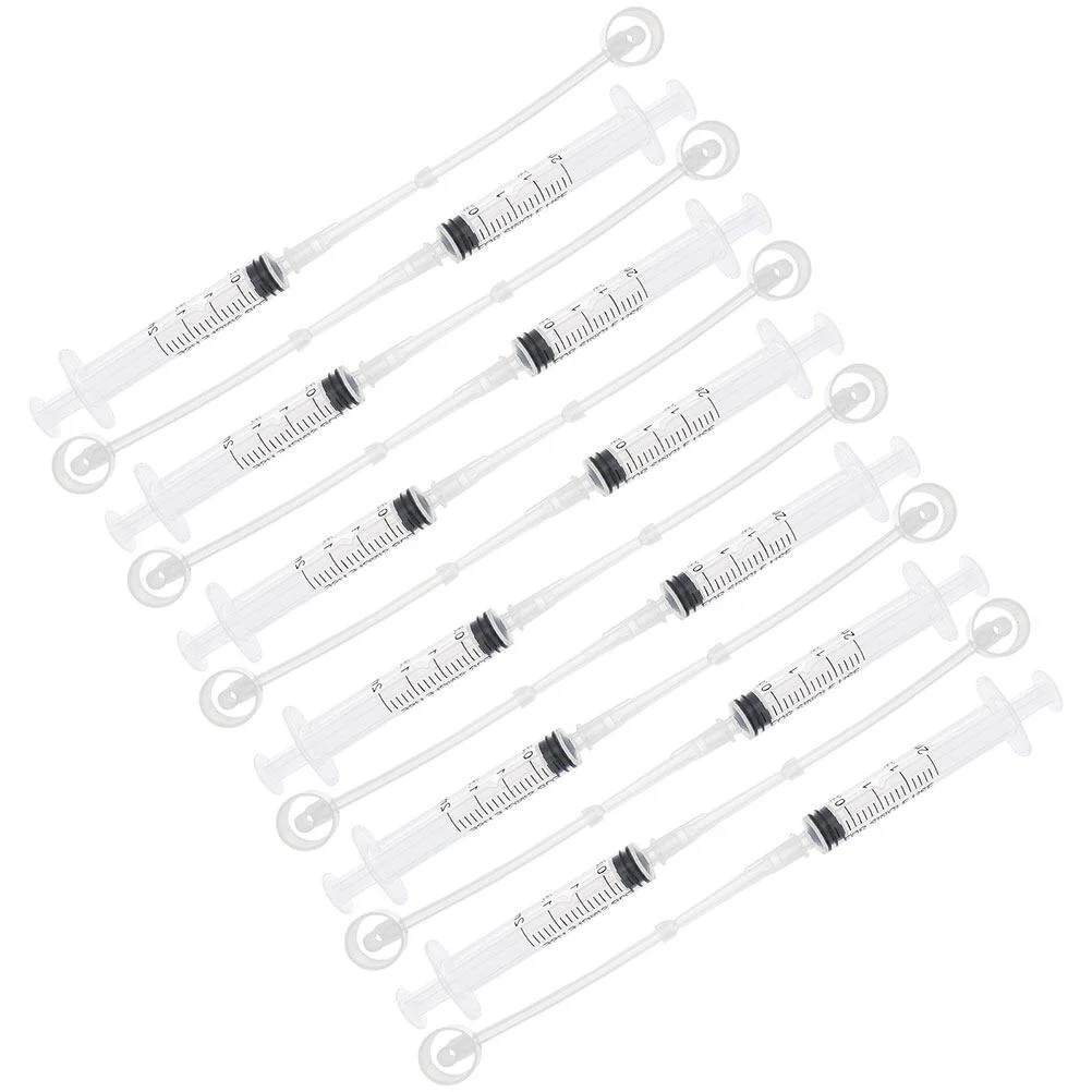 

Travel Bottle Liquid Dispensing Accessory Cream Dispenser Device Scale Tools Dispense