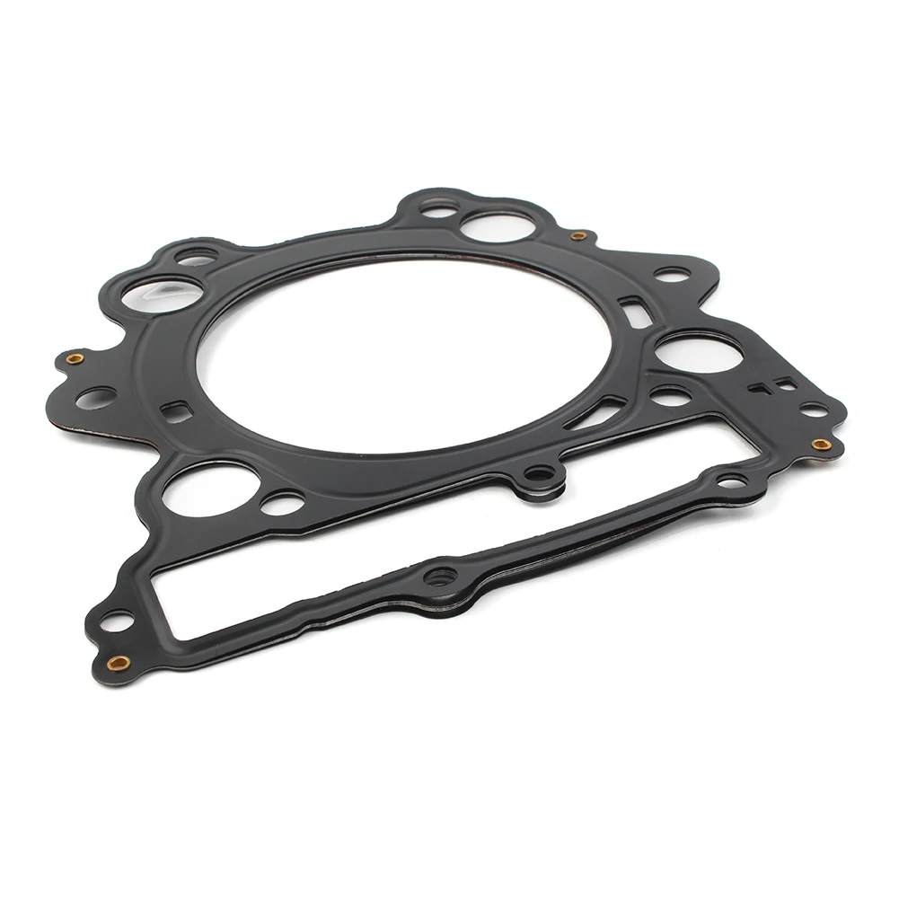 Engines Crankcase Head Gasket End Kit for UTV Massimo HiSun Bennche Coleman HS MSU 700 Supermach Big Muddy