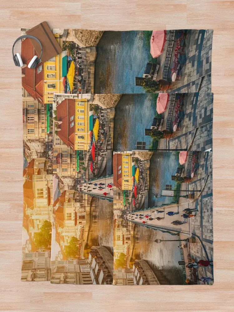 Одеяло Banja Luka Bosnia и Герцеговина рождественское украшение пляжные одеяла