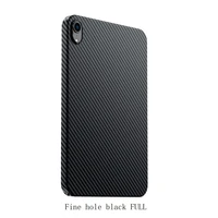 case for apple ipad mini 6 8 3 inch ultrathin fashion carbon fiber aramid anti explosion tablet protective cases protection