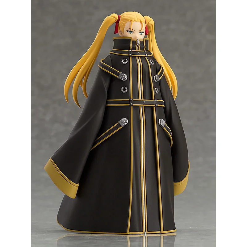 Фото 100% Оригинальная фигурка Figma 311 из аниме «Арпеджгоу о Блю Стэлл»: Арс Нова, Каденца, Харуна. В наличии. Коллекционные фигурки-модели. №3