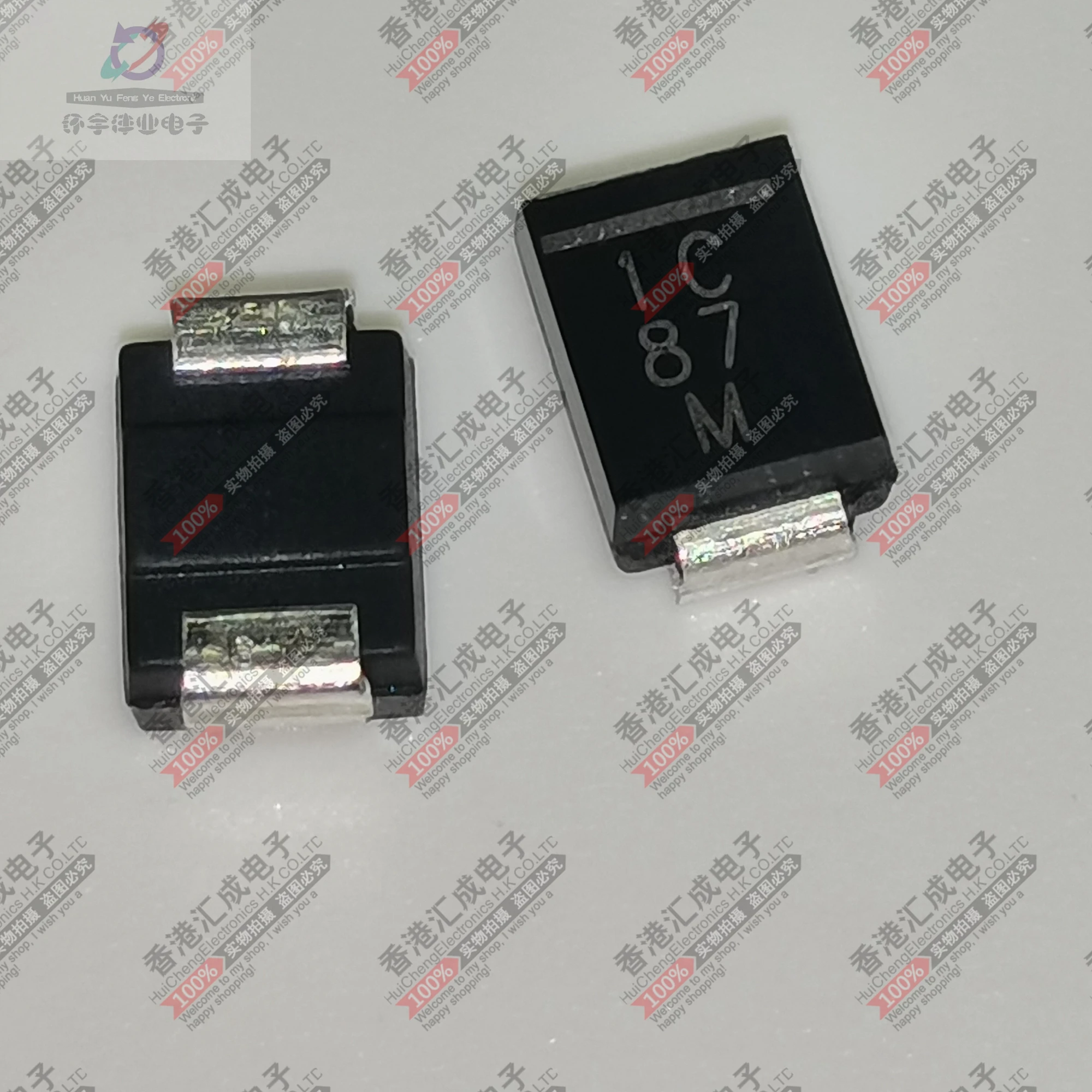 

VS-10BQ015HM3/5BT VS-10BQ015HM3 SMB/DO214AA New original