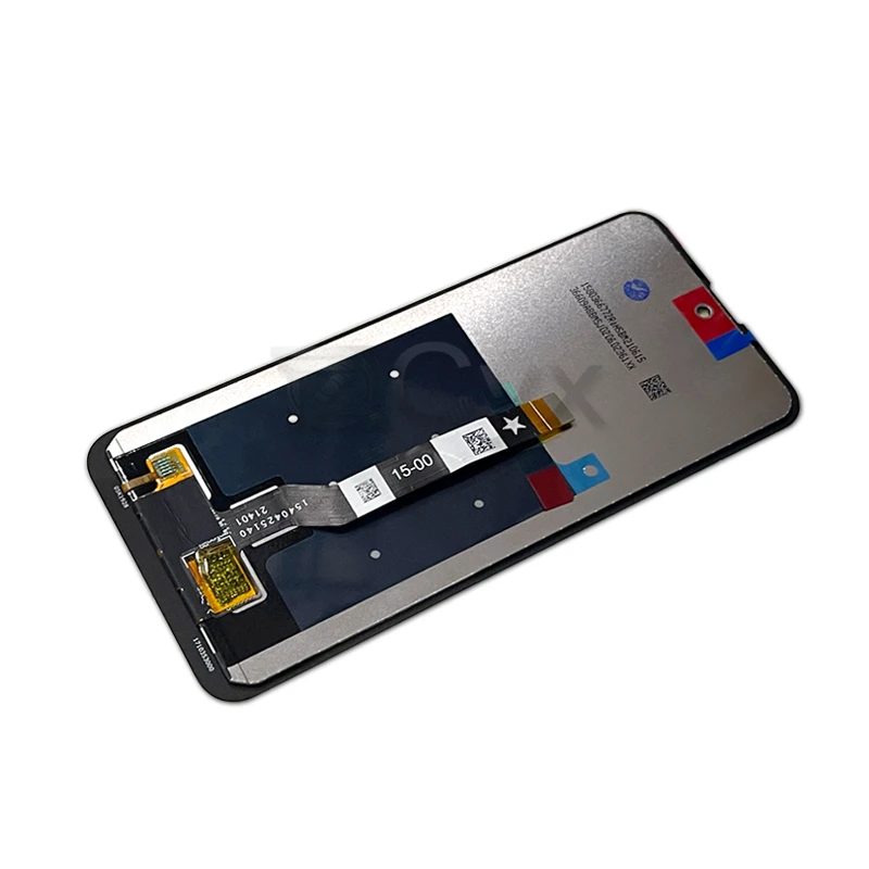 ЖК-дисплей 6 67 дюйма для Nokia X100 сменный сенсорный экран с дигитайзером в сборе