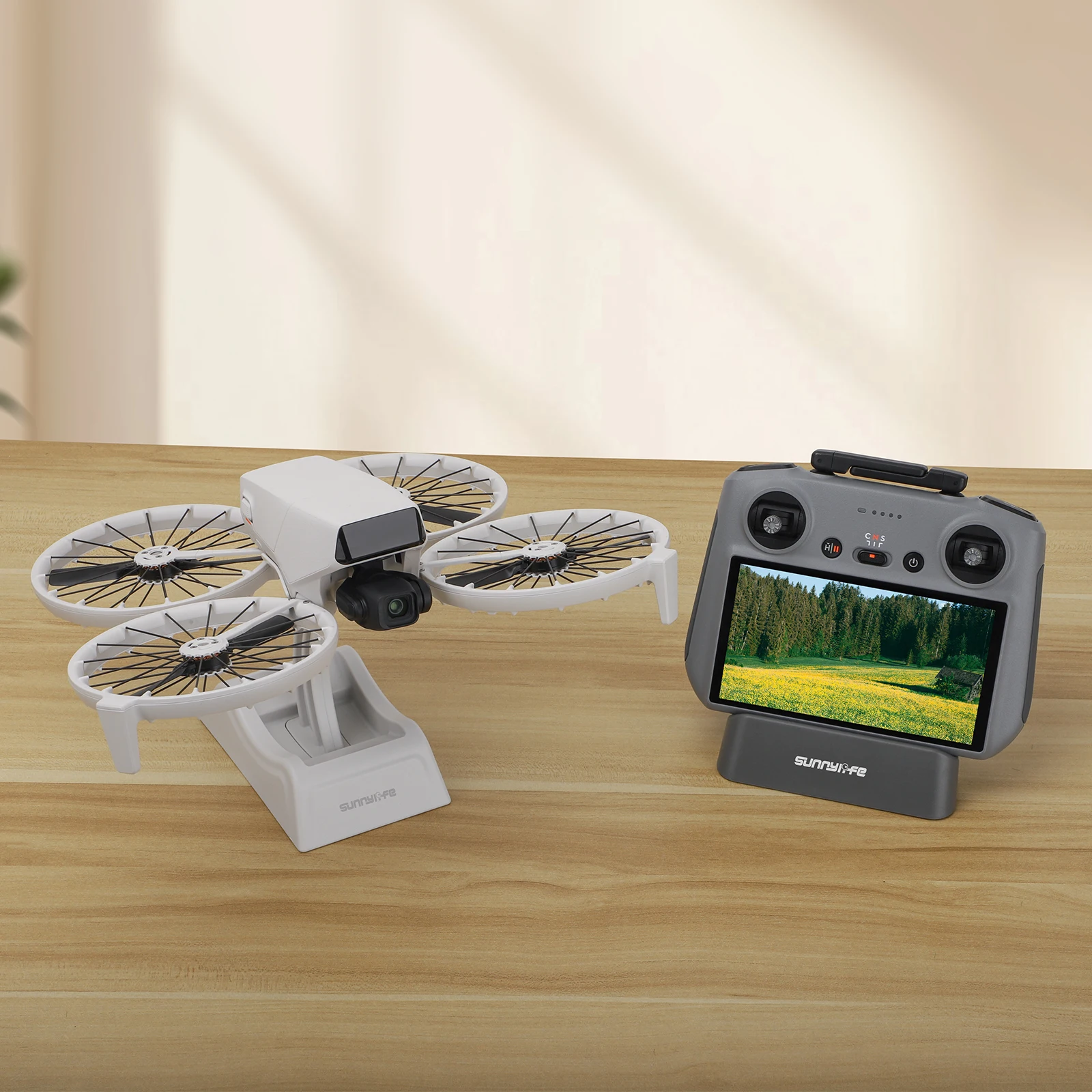 Кронштейн для дрона DJI Flip Desktop