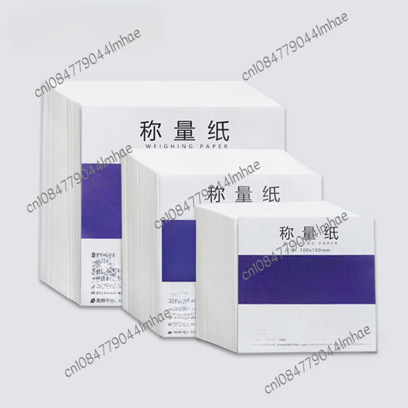 Лабораторный баланс бумага для взвешивания пергамента 75 мм 100 150 750*1000