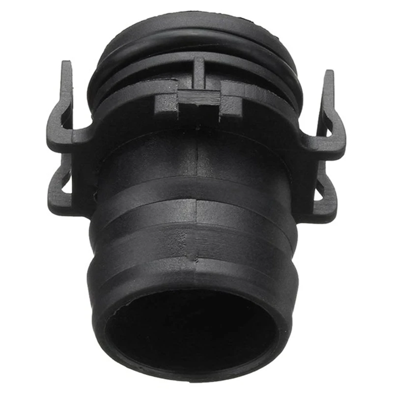 Воздушный фильтр Lntake шланг зажим для трубы Ford Focus C-Max 2003-2007 1673571 7M519A673EJ 7M51-9A673-EH 1673572