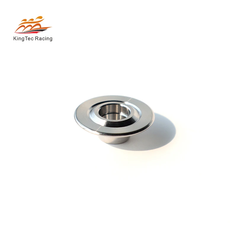 1 8 прецизионные титановые ограничители клапанов набор из 16 штук для 2008 - 2013 Yamaha FX