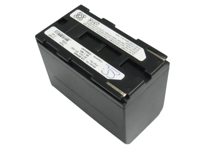 Аккумулятор для V60Hi G30Hi ES-75 XL2 UC-X55Hi ES-6500V V420 UC-X45Hi V40