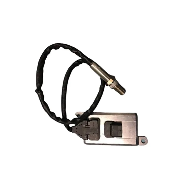 

Детали двигателя, азотный кислородный датчик 5WK9 6675A 4984577