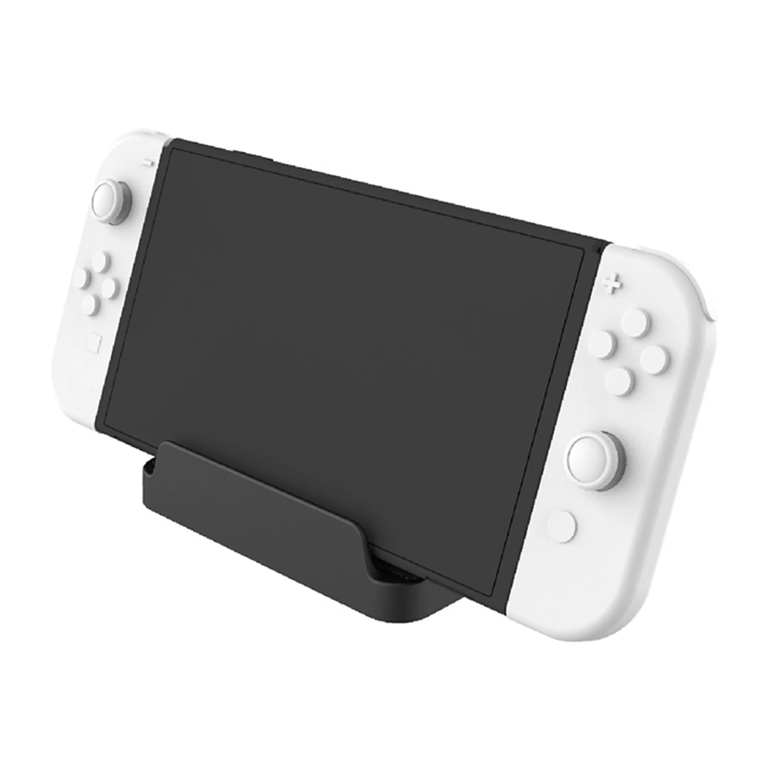 

Switch Stand For Nin Tendo For Switch Game Console Holder Dock Shelves Display Storage Stand For S Team Deck/Phone Stand Base