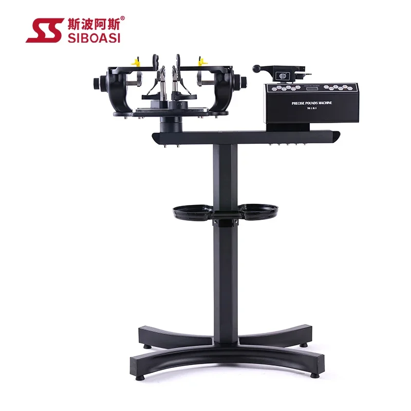 

Cheap wholesale price Dksports aef racket manual stringing machine S516