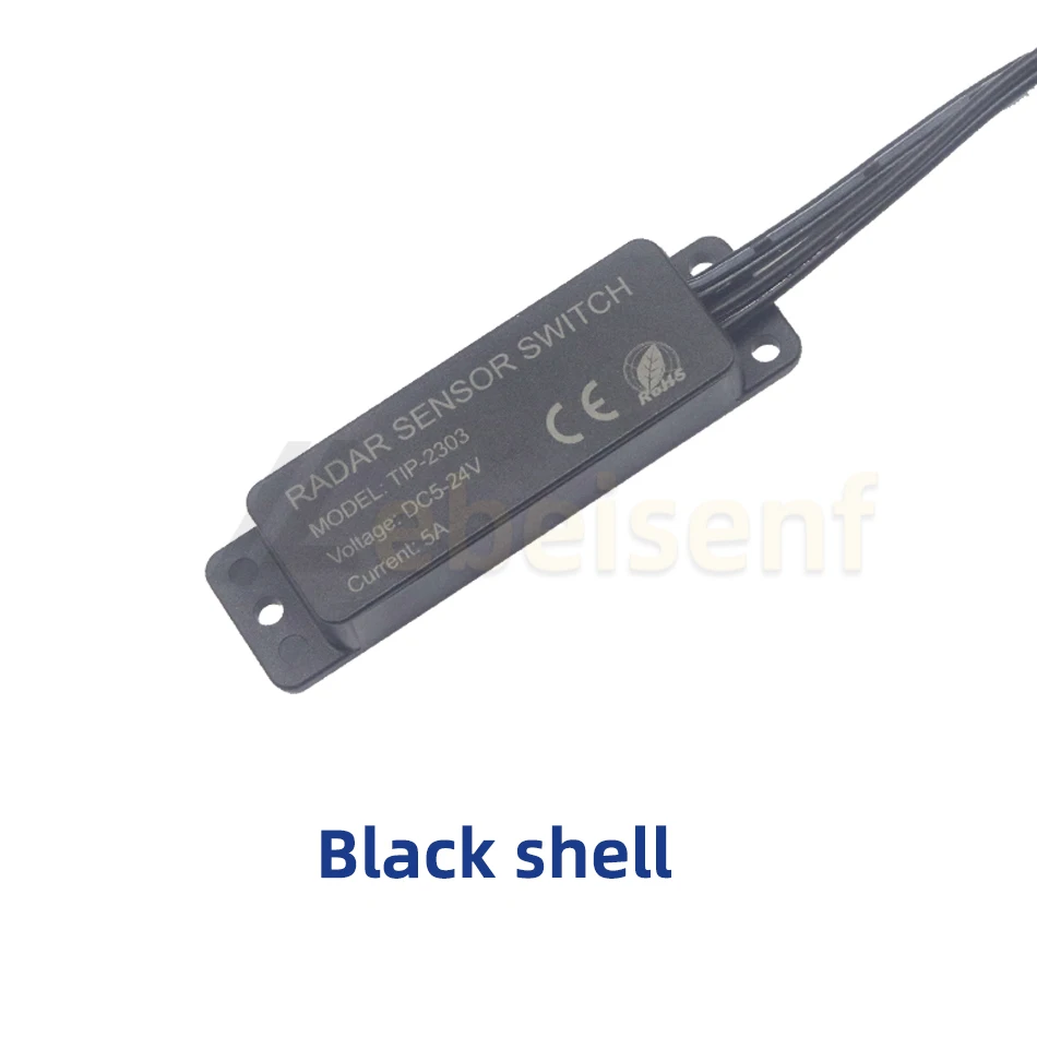 

Индукционный датчик движения Lebeisenf для LED освещения