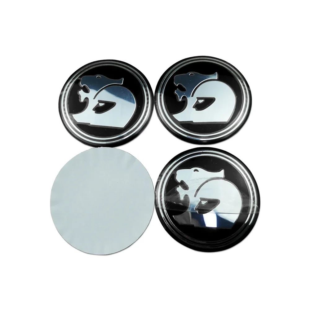 4 шт. 56 мм крышка ступицы автомобильных шин наклейка для Holden Commodore Colorado HSV VE Cruze Captiva