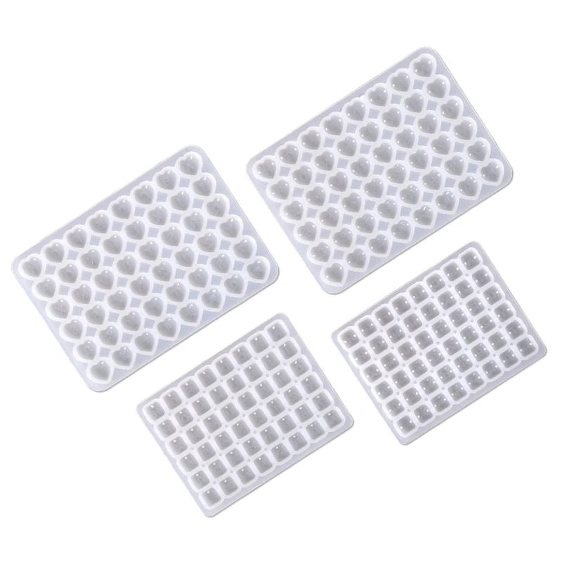 

English Letter Resin Mold Alphabet Silicone Pendant Mold Letter Earring Mold Dropship