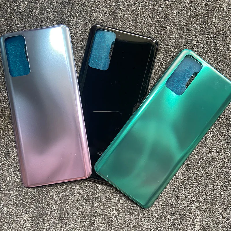 

Задняя крышка батарейного отсека 6,67 дюйма для Huawei Honor 10X Lite