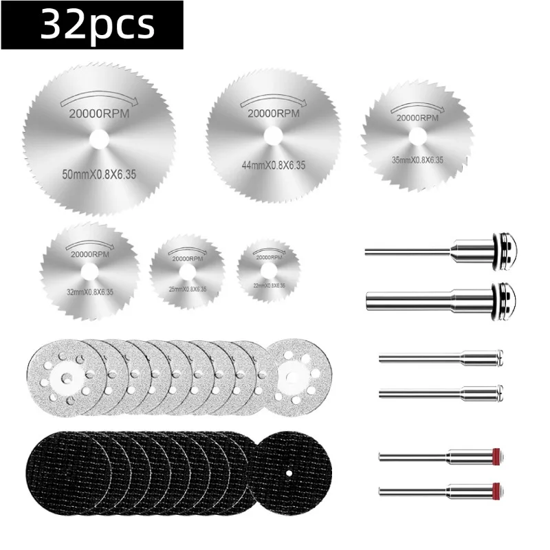 

Алмазные круги и диски для деревообработки