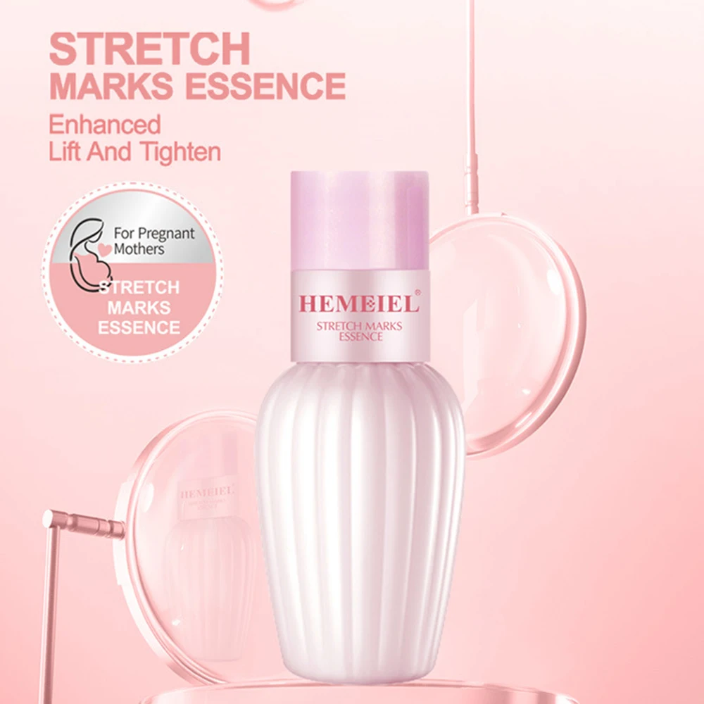 

Гипоаллергенная формула для увлажнения кожи тела после беременности, модель MU8669