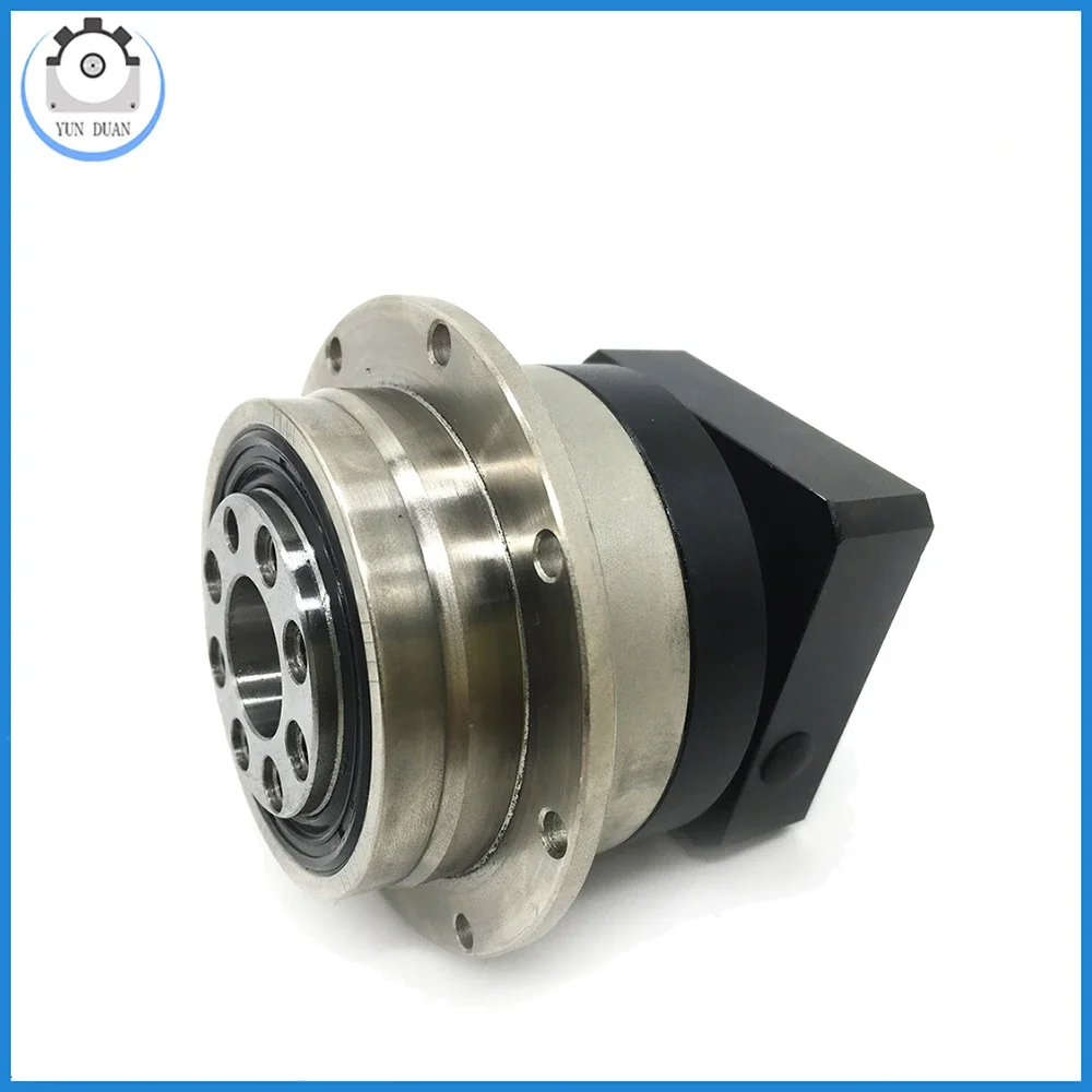 Фланцевый выход винта винтовой шестерни Планетарный редуктор коробки передач 5