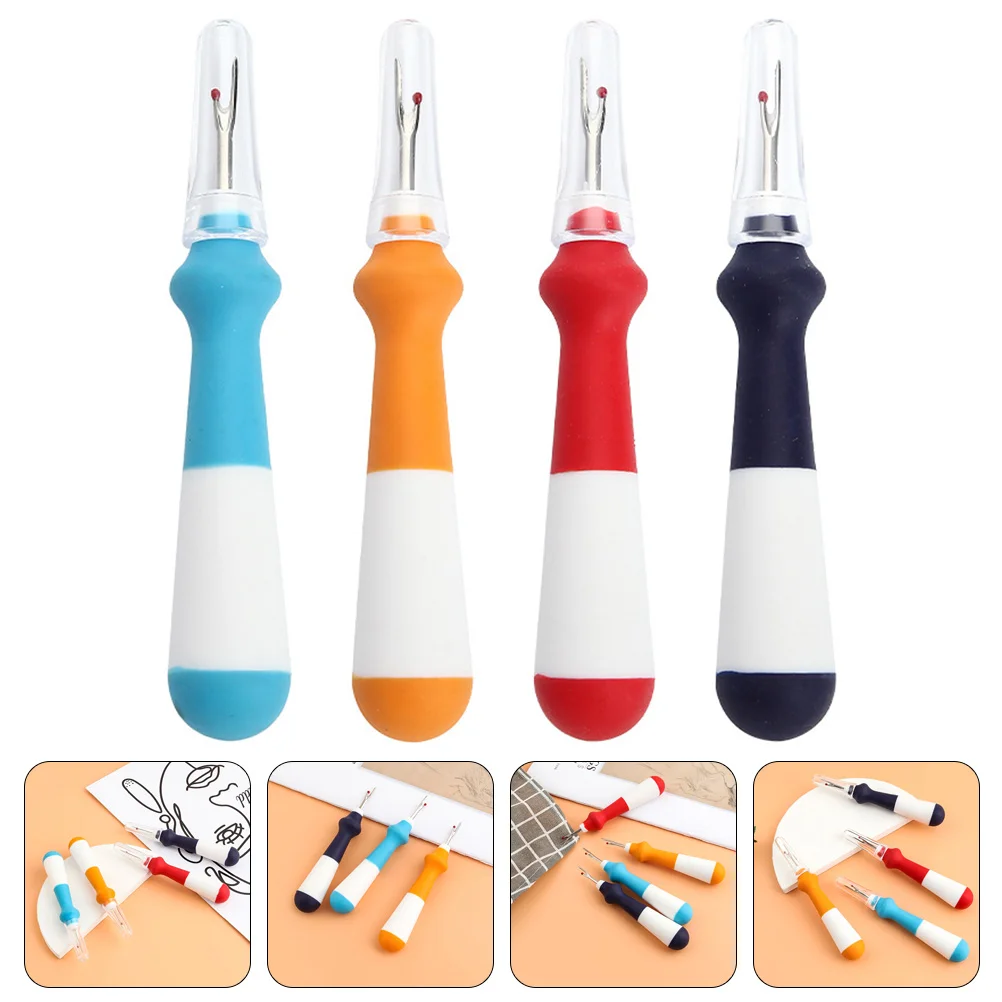 

Seam Sewing Ripper Thread Remover Rippers Toolheavy Duty Accessoriesembroidery Removal