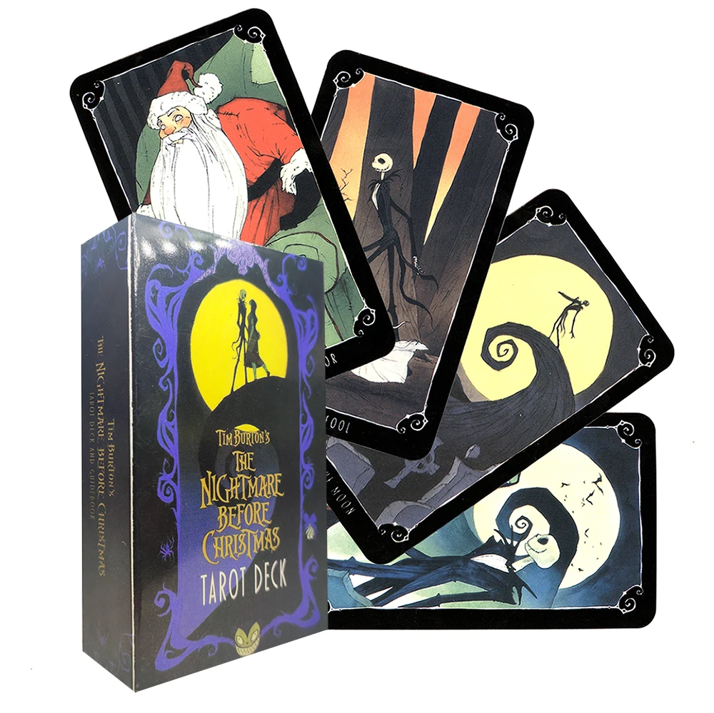 

В 2021 году Самые продаваемые карты Таро в Испании. Симпатичные карты Таро. Карты для раскрытия удачи. Карты Таро для начинающих