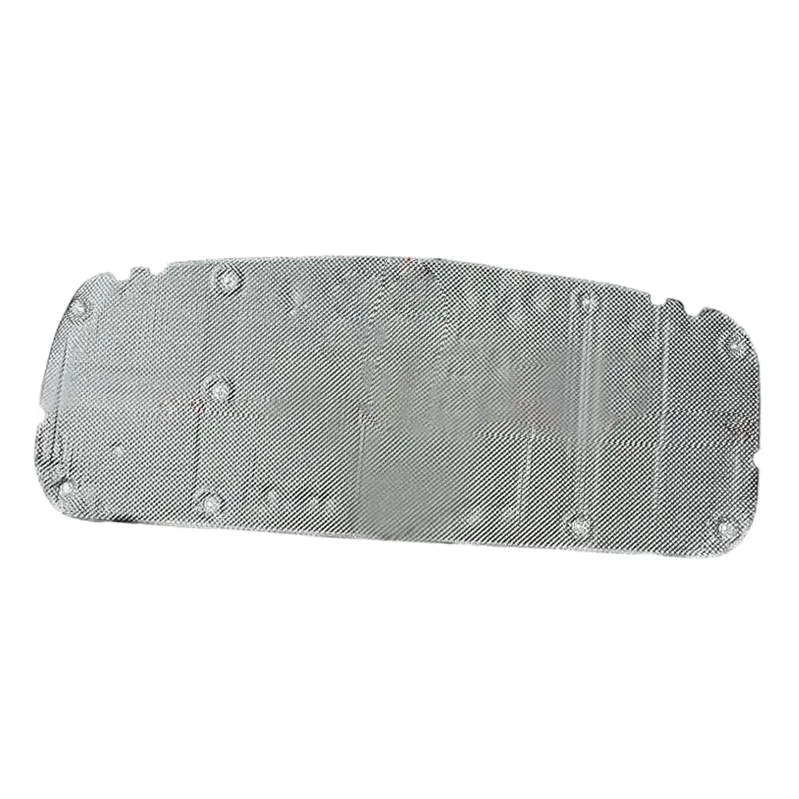 Теплоизоляционный коврик для капота прочный Suzuki Jimny Jb74