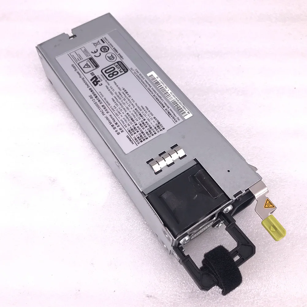 

Импульсный источник питания для Huawei PAC1500S12-BE 12V 125A 1500W