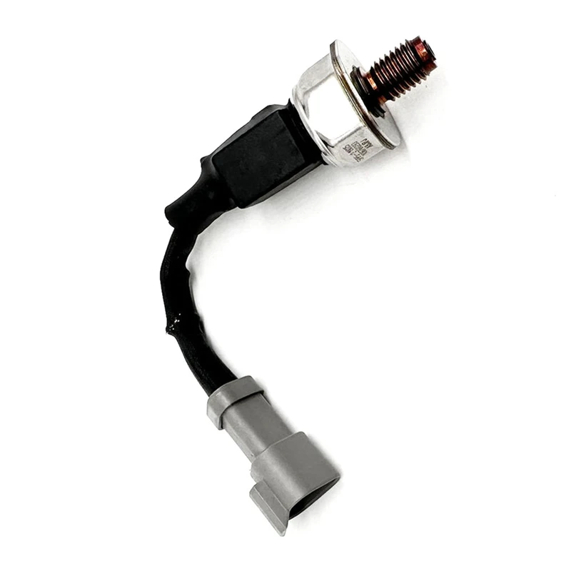 Комплект датчиков давления топливной рейки 5PP5-2 4025130 3408551 4984579 с разъемом для