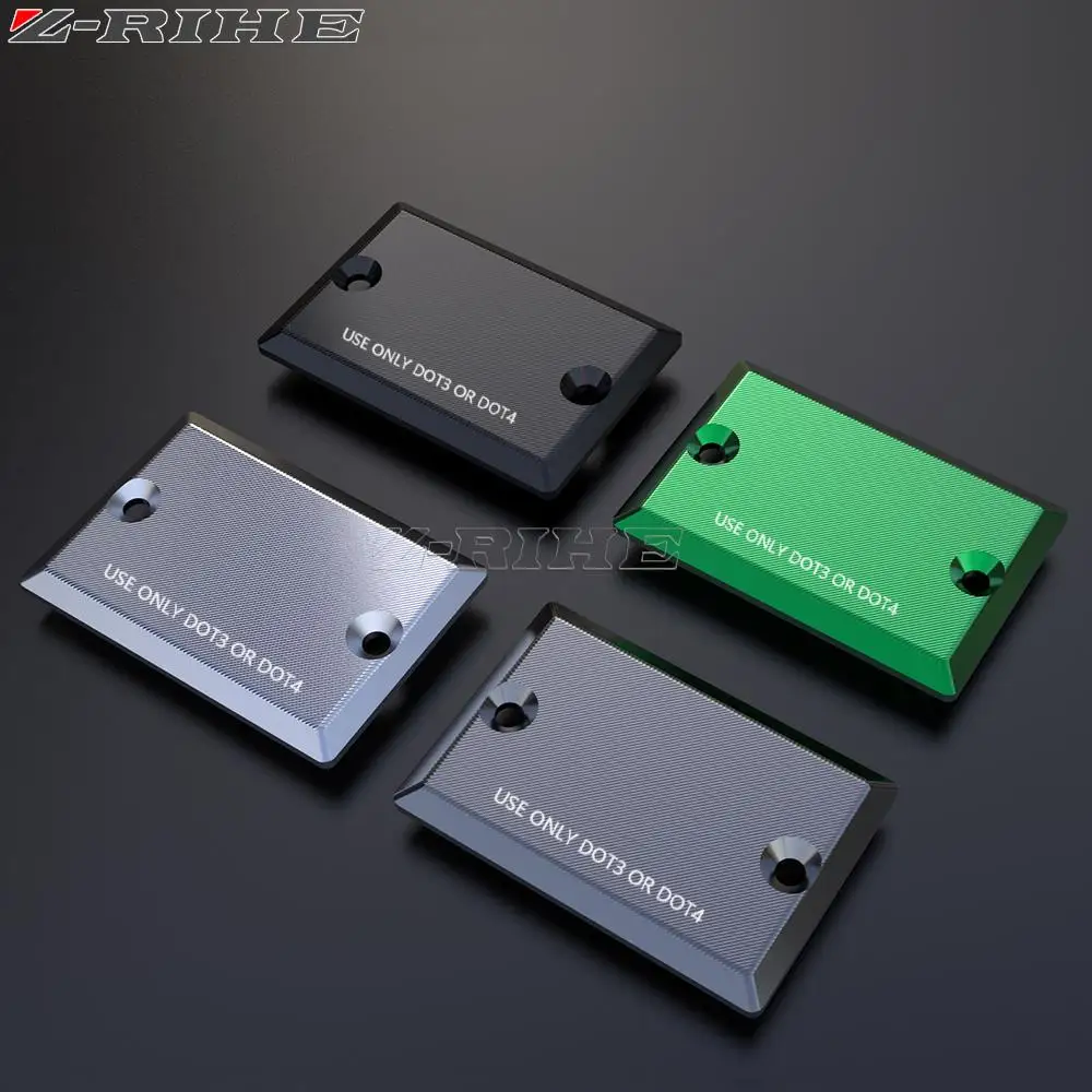 Мотоцикл для Kawasaki Ninja ZX-9R 1994-1997 крышка главного цилиндра переднего сцепления и