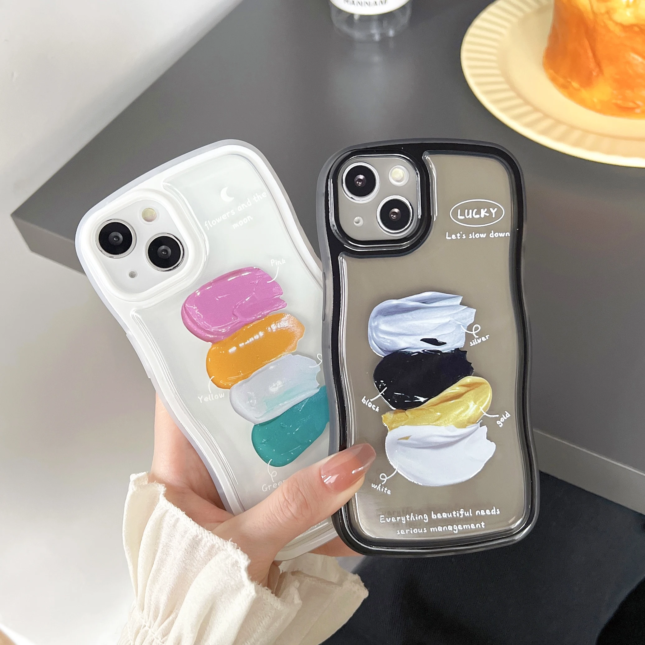 Мягкий ТПУ Прозрачный ударопрочный чехол-бампер для IPhone X Xs Max XR 11 12 13 Pro |