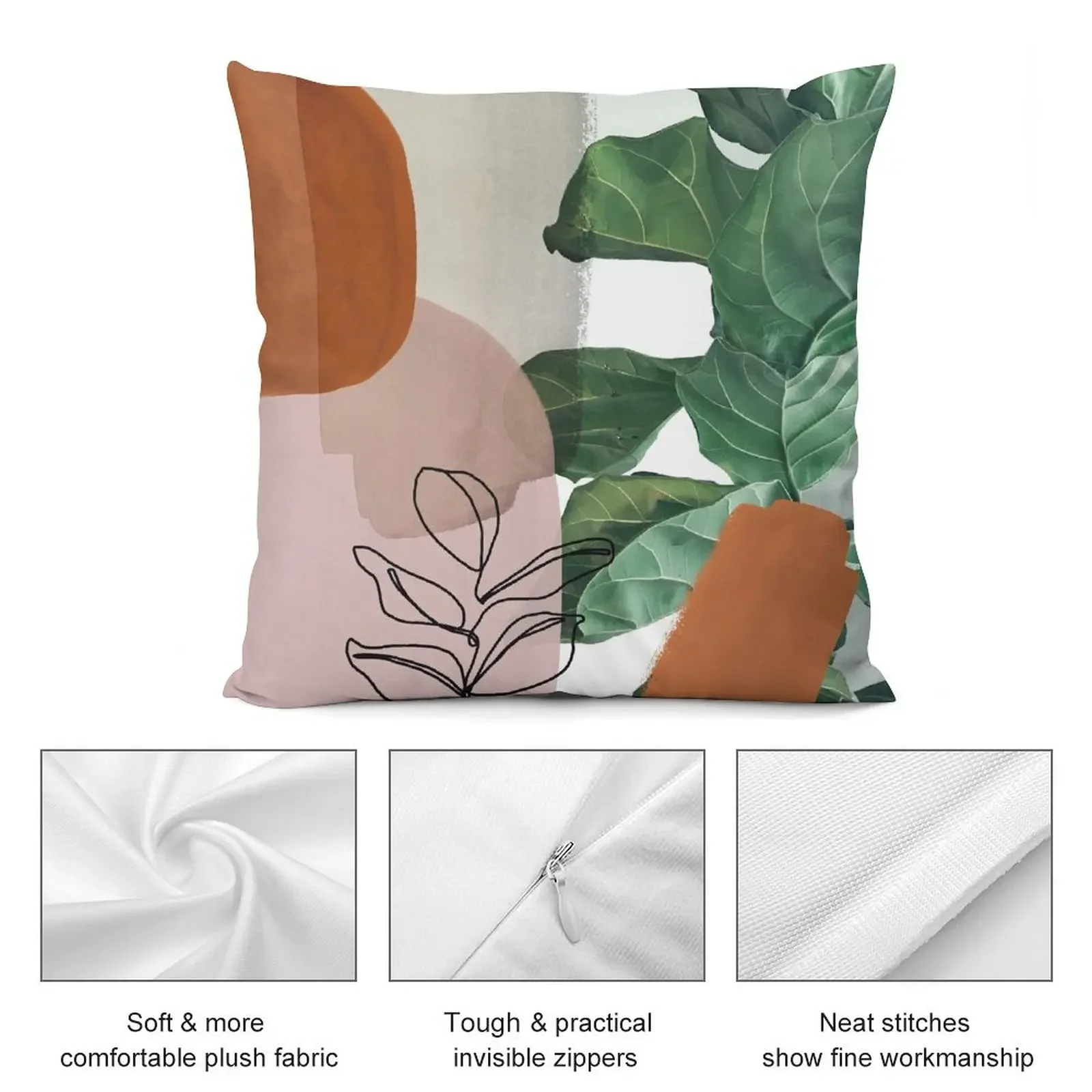 Simpatico V2 декоративная подушка роскошные аксессуары для дома рождественские